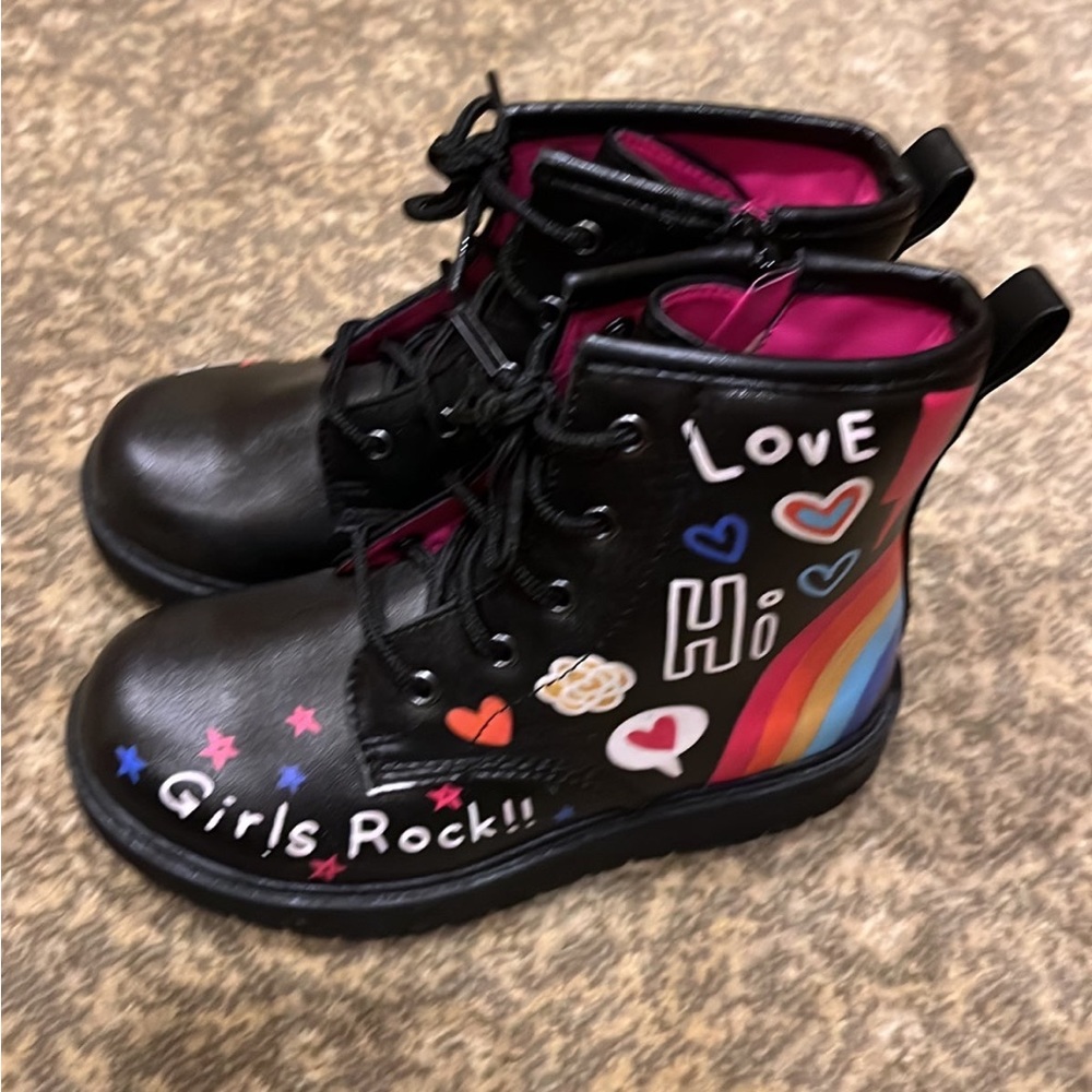 Skechers Boots